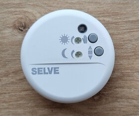 SELVE i-R Světelné čidlo Intronic - 2