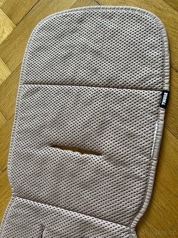 Podložka / vložka do kočárku Thule Summer Seat Liner Uni - 2