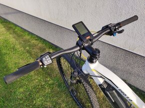 PRODÁM - Elektrokolo EASYBIKE EGO 1.0 - 2