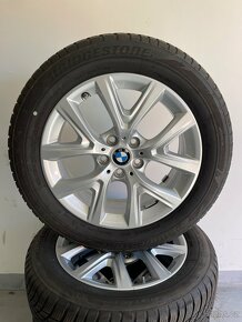 5x112 r17 original BMW - 2