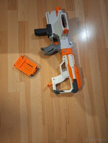 Nerf - 2