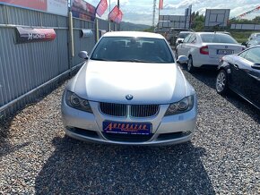 BMW 3 2,0 320D - 2