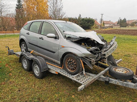 Díly Ford Focus 1.6 74kw fydb 2003 - 2