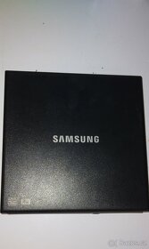 DVD RW - Samsung - 2