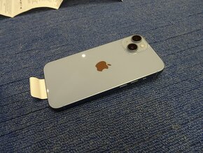 Nový Apple iPhone 14 128GB CZ záruka 2 roky - 2