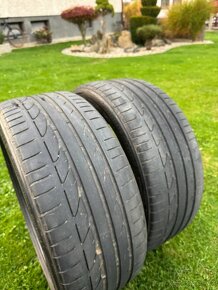 Bridgestone s001 potenza 235/40/19 2KS - 2