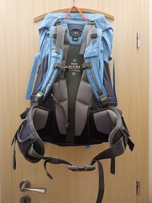 Deuter Guide 40+ SL (dámský batoh) - 2