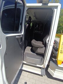 Iveco Daily odtahový speciál 3.0 125 kw - 2