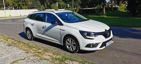 Renault Megane combi, 1.5diesel,rok.2019 - ODPOČET DPH možný - 2