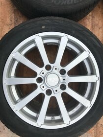 Alu kola MAM 5x120 r16 BMW E87 - 2