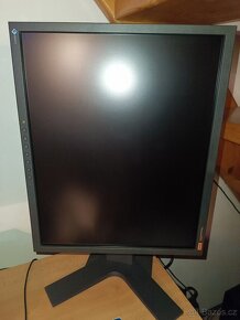 Monitor 19" LCD Eizo FlexScan S1911 PIVOT - 2