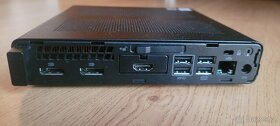 HP EliteDesk 800 G3 - 2