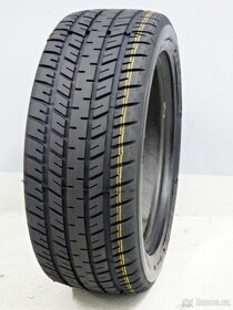 Závodní pneu RGC Motorsport 195/50 R15 WET - 2