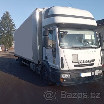 Iveco 120E25 - 2