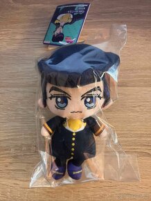 JoJo's Bizarre Adventure: Josuke Higashikata - Chibi Plush - 2