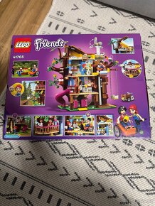 Lego Friends - 2