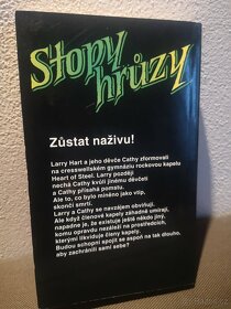 Stopy hrůzy 21 - 2