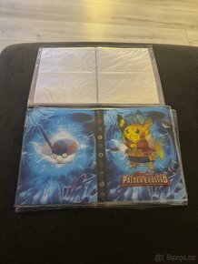 Album Pokemon - 2