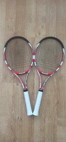 Tenisové rakety Babolat Pure Storm GT - 2