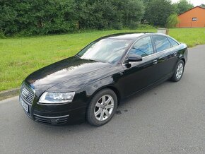 Audi A6 2.4 V6 - 2