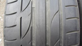 Letní pneu 225/40/19 Bridgestone - 2