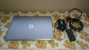 Notebook HP 250 G7 15,6“ - 2