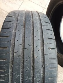 195/55 r16 87H Continental - 2