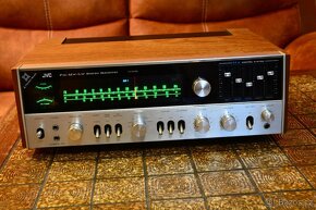 Receiver JVC TOP MODEL. - 2