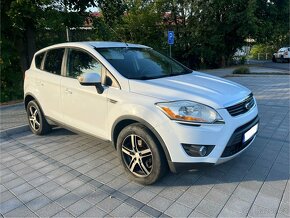 FORD KUGA 2.0 TDI 2009 - 2