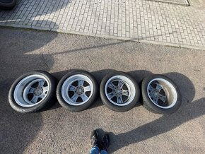 Styling 243 r17 225/50 rozteč 5x120 - 2