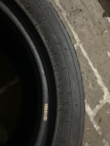 zimní pneu 205/55 R16 - 2