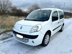 Renault Kangoo - 2