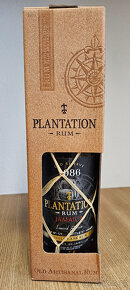 Plantation Jamaica 1986 Old Reserve 42% 0,7l - 2