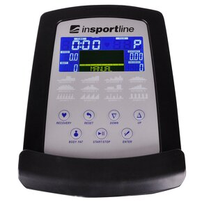 Eliptical Insportline incondi et60i - 2