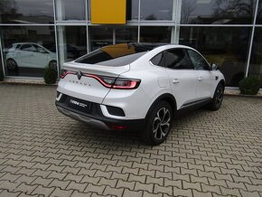 Renault Arkana 1,3 TCe 103 kW/140 EDC Techno - 2