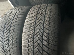 Zimní 255/50/19 Bridgestone - 2