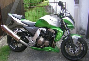 Kawasaki z 750 - 2