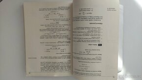 Chemie pro čtyřletá gymnázia - 1. díl - 2