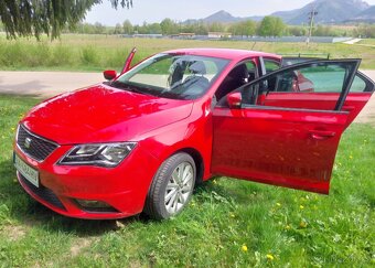 Seat toledo 1.0 - 2