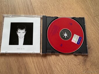 CD Peter Gabriel - 2