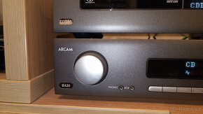 ARCAM HDA SA30 - 2