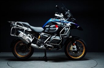 BMW R1250GS - 2024 - 2