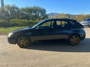 Subaru Impreza 1.5 Comfort 4x4 - 2