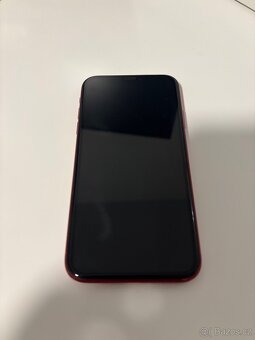 iPhone XR 128 gb, RED - 2