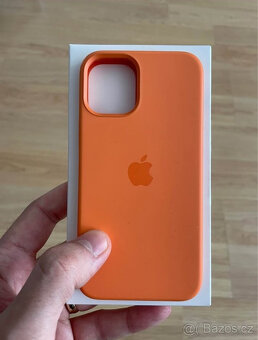 Obal na Iphone 12 mini - 2