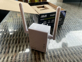 ASUS RP-N12 WiFi extender - 2