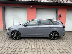 Fiat Tipo 1.4 Turbo S-Design - 2