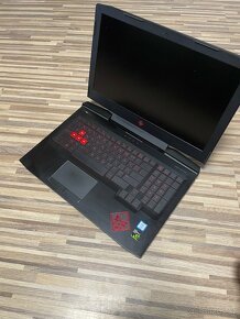 Hp omen 15 - 2