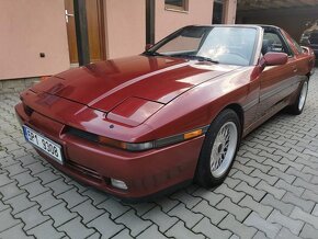 Toyota Supra Targa 3.0 Turbo 7M-GTE - 2