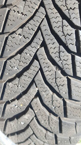 Pneu Nexen 215/65 R16 98H - 2